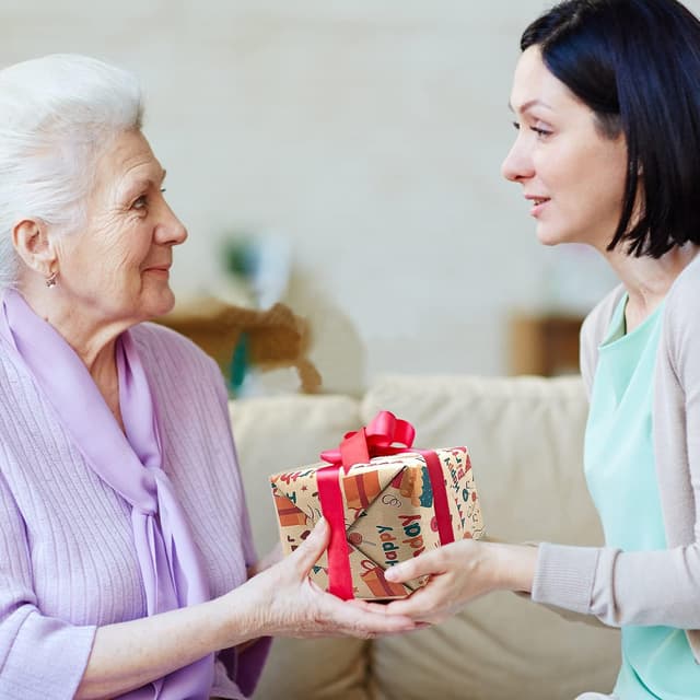 Thumbnail 6 de Gift Wrapping Paper 70x50cm 6 Pack