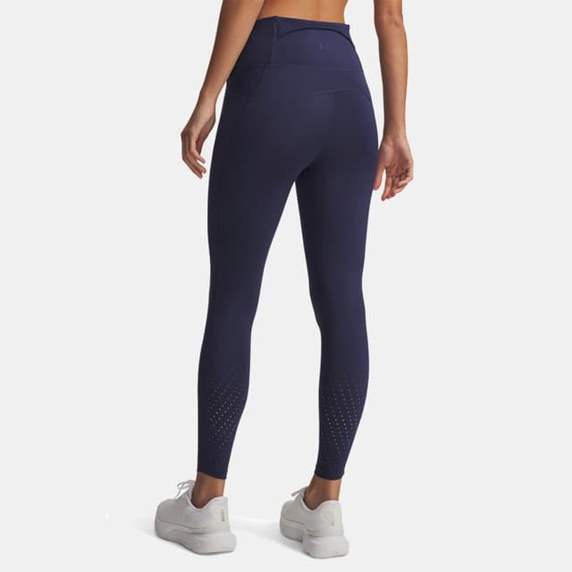 Thumbnail 1 de Under Armour UA Launch Elite Ankle Tights para mujer: mallas tobilleras de secado rápido