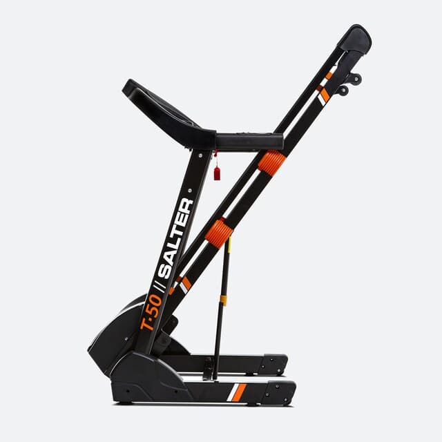 Detalle 2 de Salter T-50 🏃♂️ Cinta de correr con Smart Training
