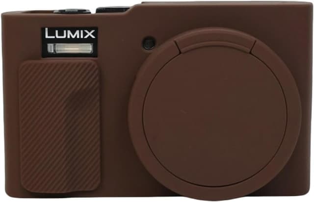 Imagen de TZ99 Schutzhülle für Lumix DC-TZ99 en OfertitasTOP