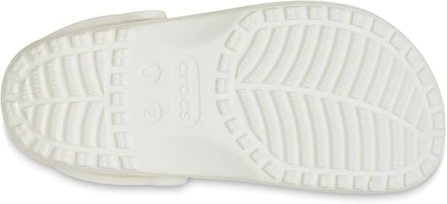 Thumbnail 2 de Crocs Classic Floral Cut Out Clog K Zuecos 32/33