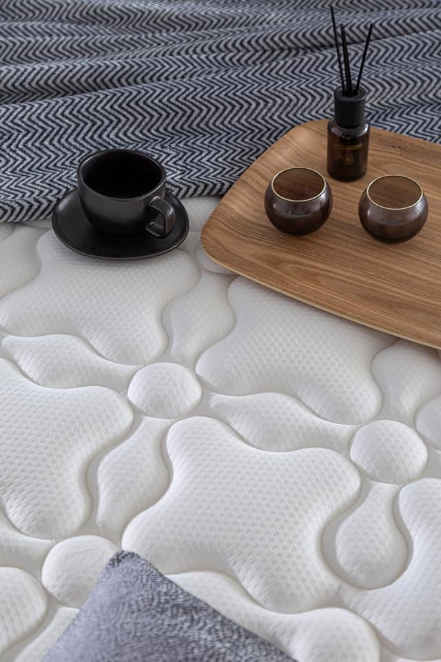 Thumbnail 3 de FUSIONHOME Colchón Viscoessential 135x200