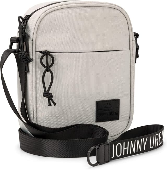 Detalle de Johnny Urban Luis Umhängetasche 20 cm