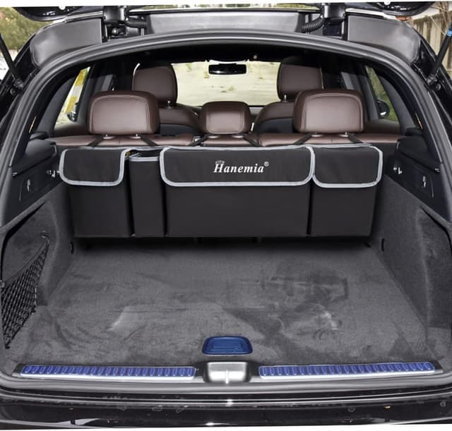 Thumbnail 6 de Trunk Organizer 38" for SUV