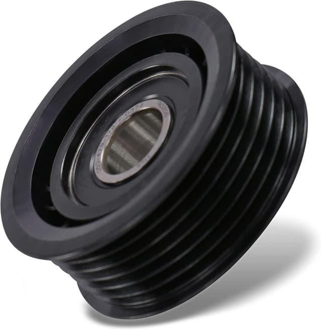 Thumbnail 1 de febi bilstein 11276 Umlenkrolle 69 mm