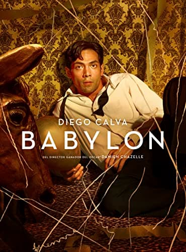 Thumbnail 5 de Divisa HV Babylon