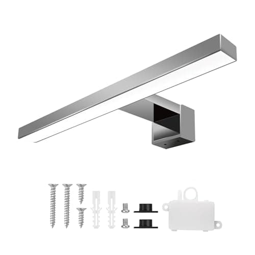 Detalle de UBUD Lámpara Led Aplique 760 lm para baño