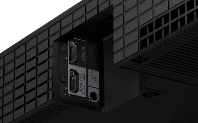 Thumbnail 19 de Sony BRAVIA Theatre Bar 9 Heimkino-Set