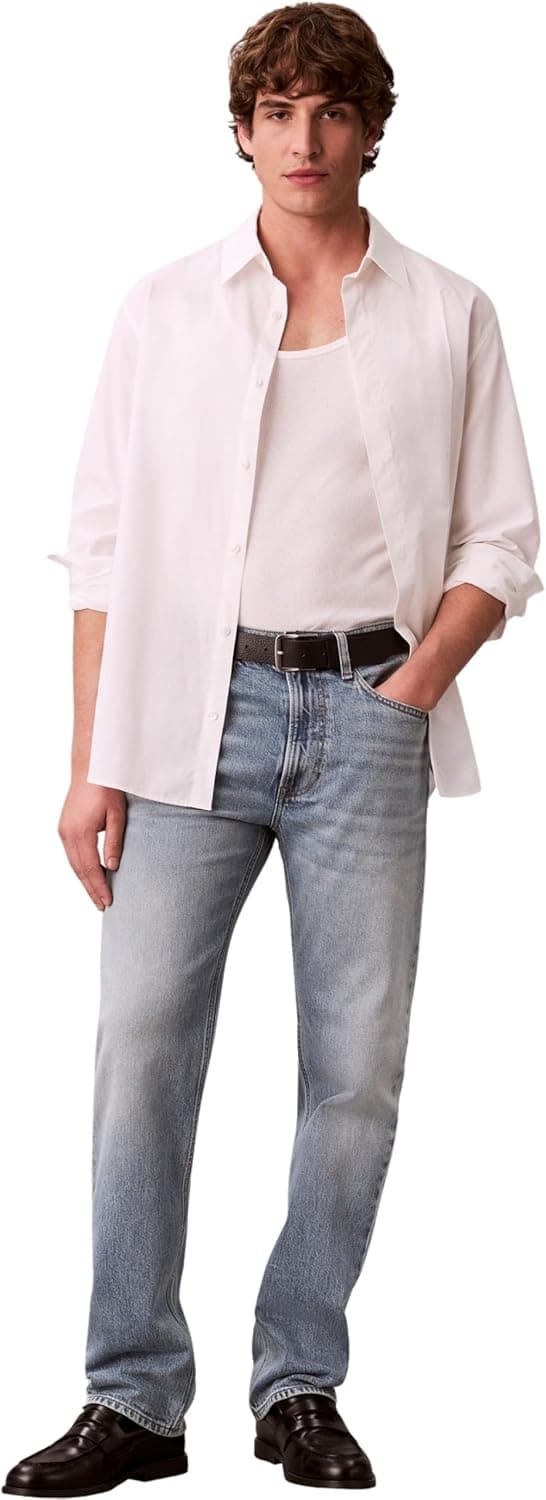 Thumbnail 4 de Calvin Klein Jeans Unisex-Adulto