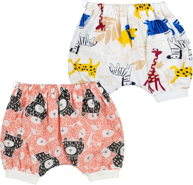 Thumbnail 6 de Flyish Direct potty training pants shorts