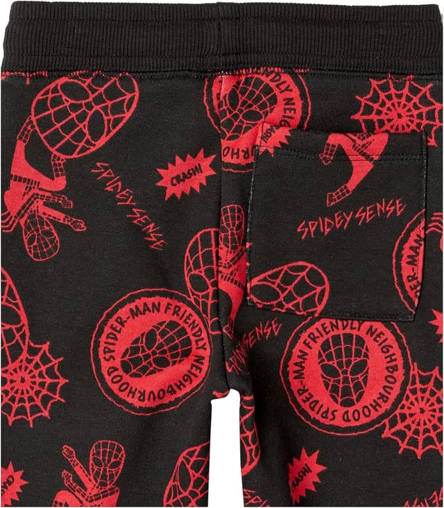 Thumbnail 5 de Amazon Essentials Outfit-Sets Jungen 5er-Pack