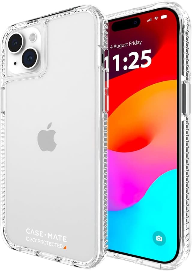 Thumbnail 6 de Case-Mate Tough iPhone 15 Plus 6.7" phone case