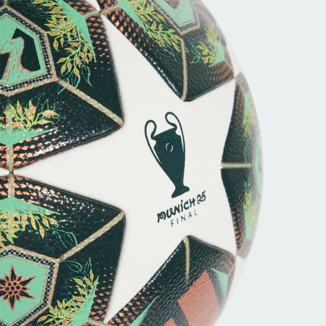 Detalle 2 de Balón UCL Competition 24/25 Knockout Phase