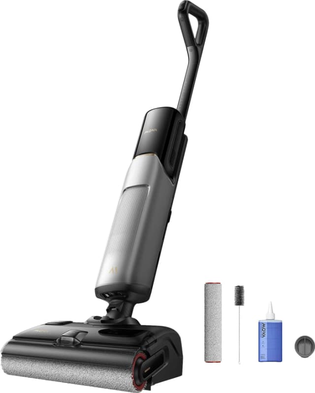 Thumbnail 8 de Mova X4 Plus Saugwischer 🚀