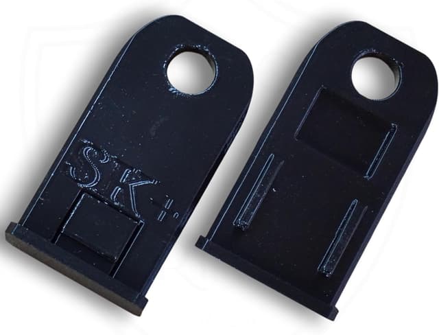 Imagen de DIY Best Buy Padlock Bracket for Keter en OfertitasTOP