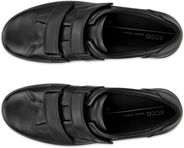 Thumbnail 6 de Chaussures femme ECCO Soft 2.0 ShoesFemme : cuir doux, respirant et semelle intérieure amovible