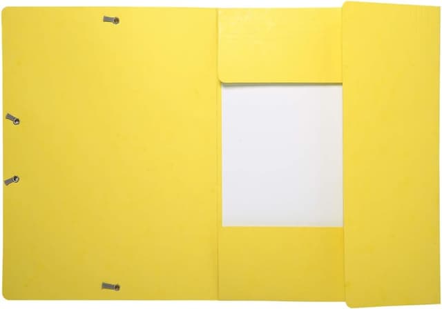 Thumbnail 3 de Exacompta 17100H chemises Maxi Capacity 24x32