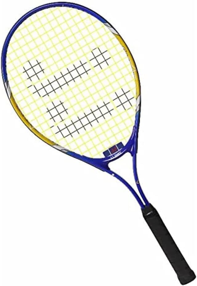 Imagen de JONEX 25" Aluminium Tennis Rackets en OfertitasTOP