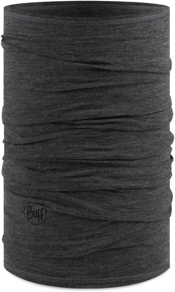Imagen de Buff Merino Lightweight Braga de cuello 100% lana 🧣 en OfertitasTOP