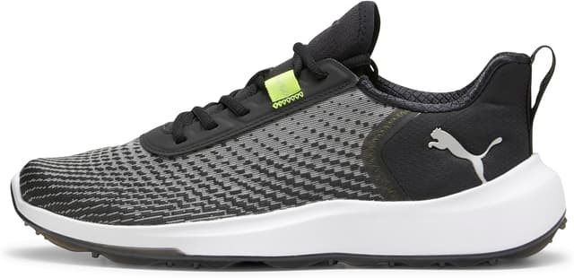 Detalle de PUMA St Runner V3 NL SoftFoam en Parisian Night / Puma White (Unisex, 43 EU)