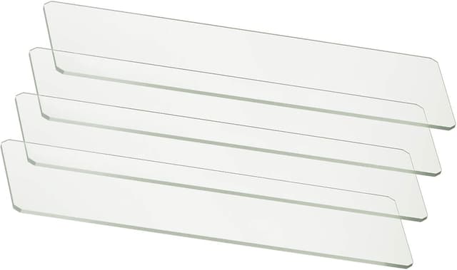 Thumbnail 2 de Bresser Objektträger 76x26 mm