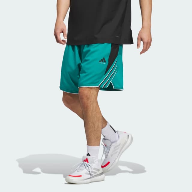 Imagen de Adidas Crazy Lite pantalón corto 👖 en OfertitasTOP