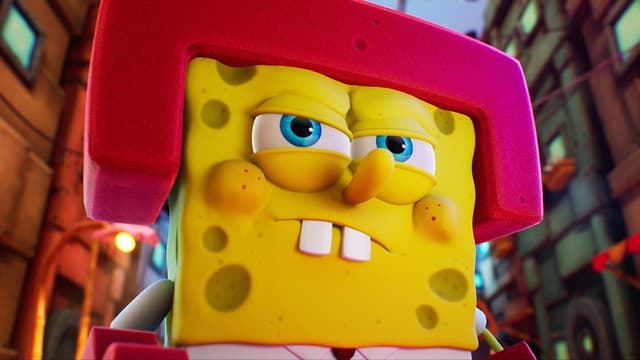 Thumbnail 4 de SpongeBob SquarePants Cosmic Shake Xbox One