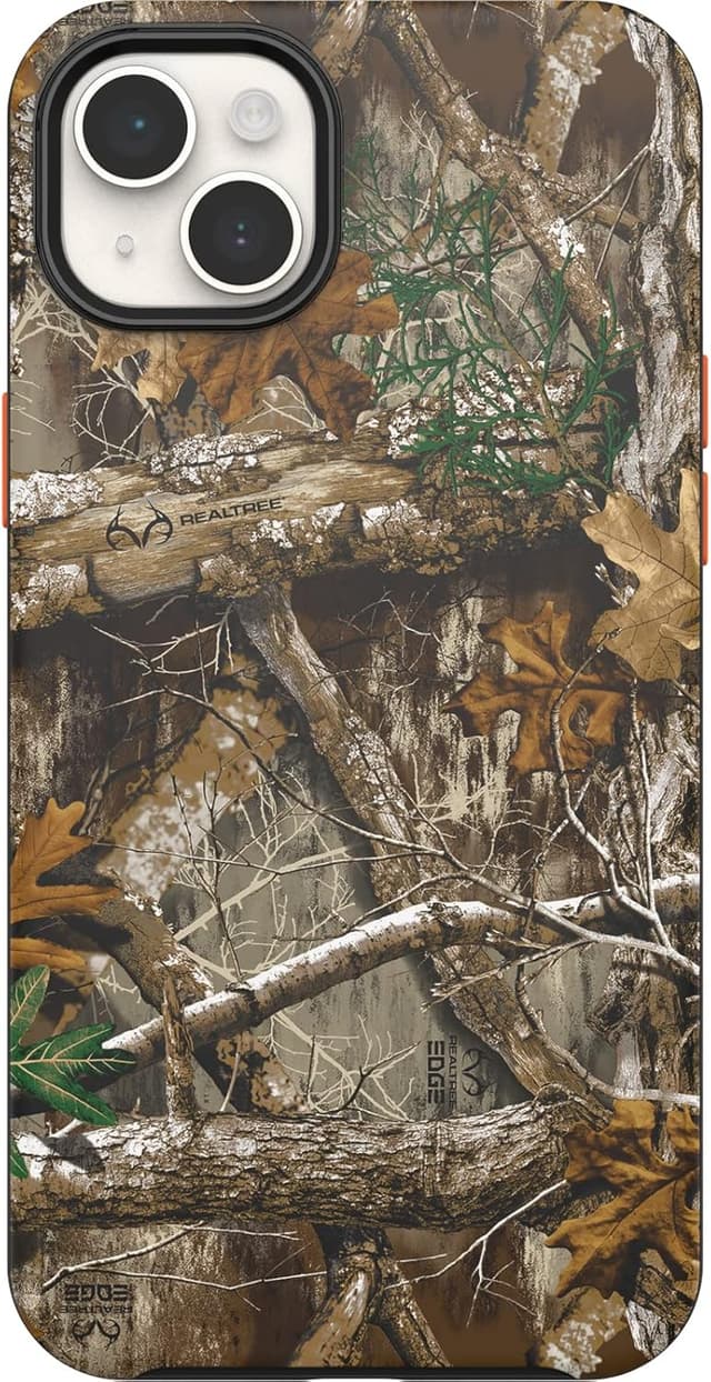 Detalle de OtterBox Symmetry Series+ iPhone 14 Plus Case