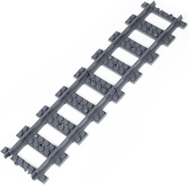 Thumbnail 6 de HOTUT City Schienen 32 Stück