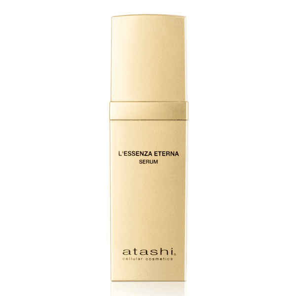 Detalle 2 de Atashi L'Essenza Eterna Sérum 30 ml + Gua Sha