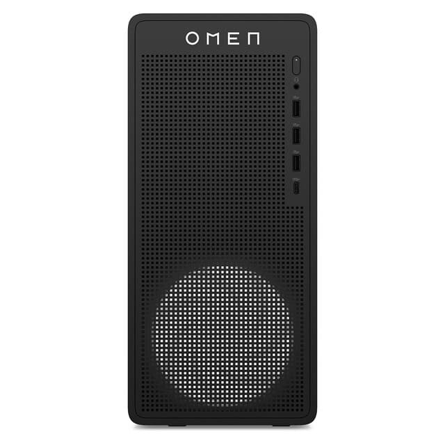 Detalle 2 de HP OMEN TG03-0001ns, Intel Core i5-14400F y RTX 3050 8GB