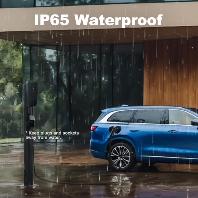 Thumbnail 5 de VDLPOWERVP Level 1&2 EV Charger 3.5KW