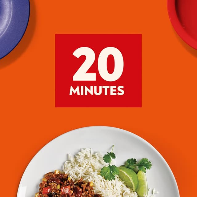 Thumbnail 4 de Bens Original Riz Long Grain Tradition 5kg