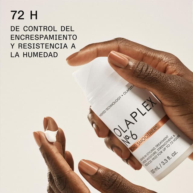 Detalle 1 de OLAPLEX No.6 Tratamiento 100 ml