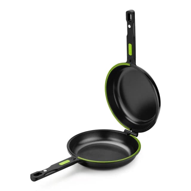 Imagen de BRA Prior Sartén Dupla Teflón Classic 26 cm 🍳 en OfertitasTOP