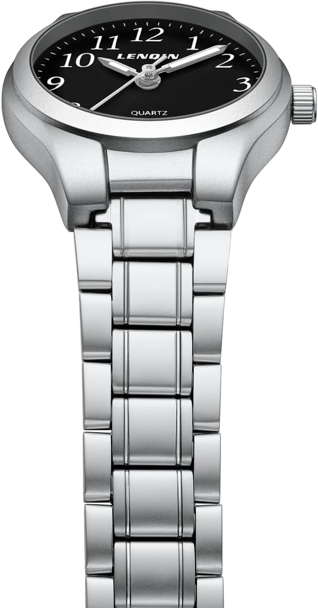 Detalle 2 de LN LENQIN Damenuhr 27 mm