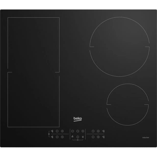 Imagen de Beko HII 64200 FMT Placa de inducción 4 zonas 60 cm 🔥 en OfertitasTOP