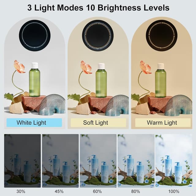 Detalle 2 de Puluz Boîte à lumière Studio Photo 40 cm