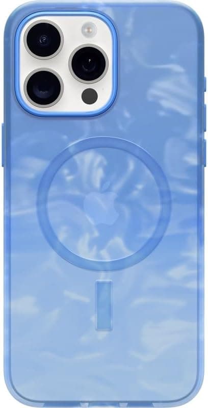 Detalle de Otterbox Funda iPhone 15 Pro MAX Slim & Sturdy