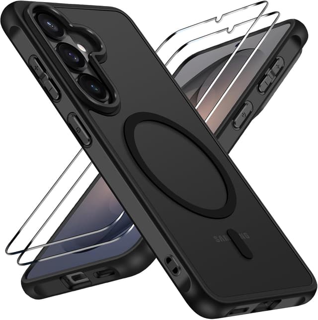 Detalle de ivoler Galaxy S26 Hülle mit MagSafe