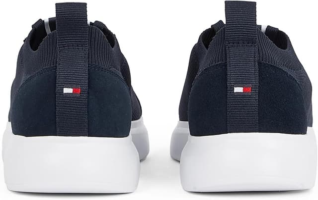 Thumbnail 1 de Tommy Hilfiger Sneaker azul 41 - zapatilla