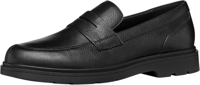 Detalle de Geox U Spherica Ec1 A Moccasin Garçon đ