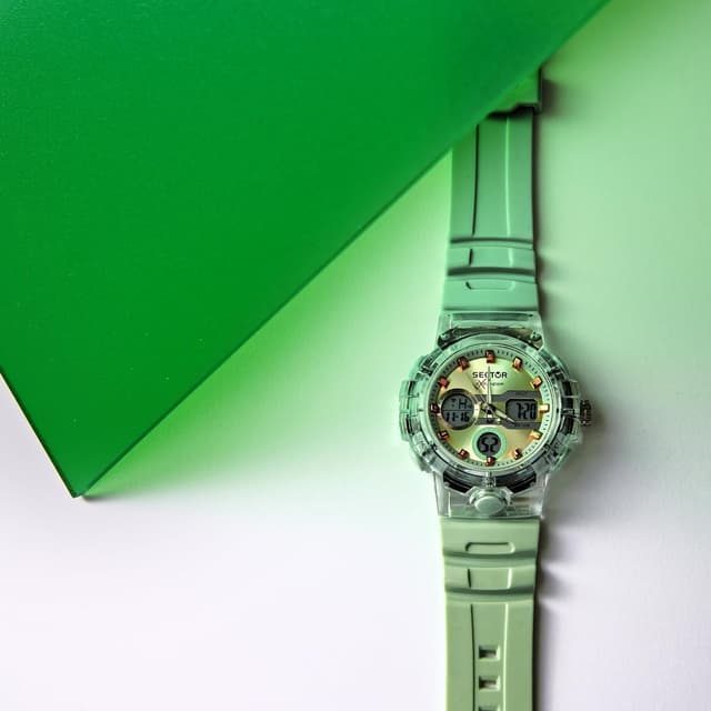 Thumbnail 5 de Sector No Limits Orologio Donna EX-46