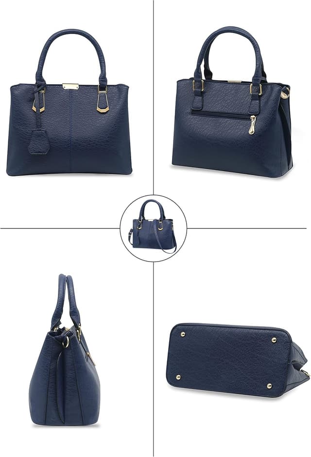 Thumbnail 3 de Pahajim Handtasche Damen PU Leder