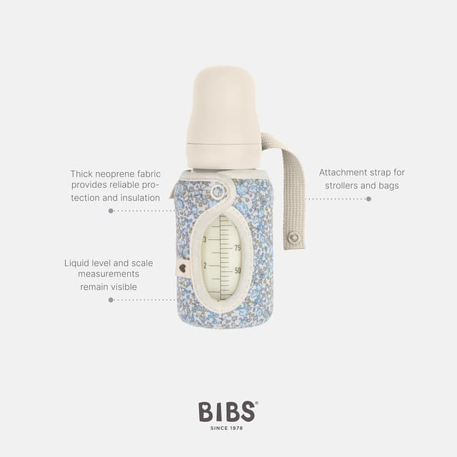 Thumbnail 3 de BIBS x LIBERTY Housse 110ml