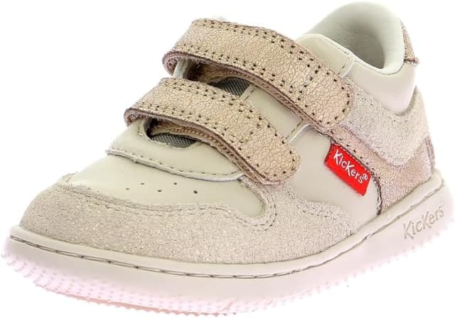 Thumbnail 6 de Kickmotion Sneakers Basses Fille