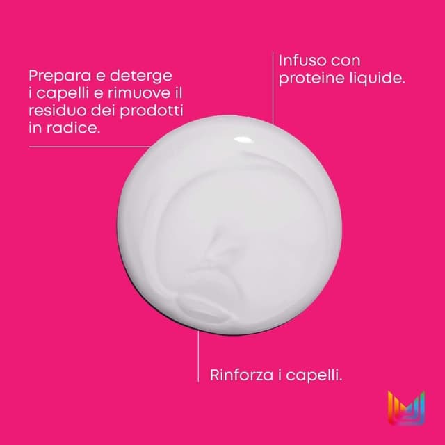 Detalle 2 de Matrix balsamo anti rottura 300 ml