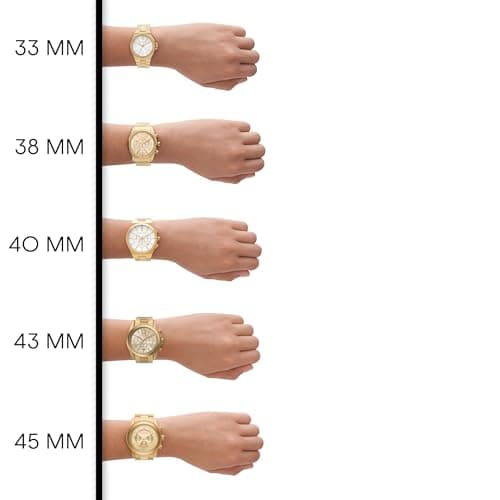 Thumbnail 4 de Michael Kors MK3493 Reloj Slim Runway para mujer