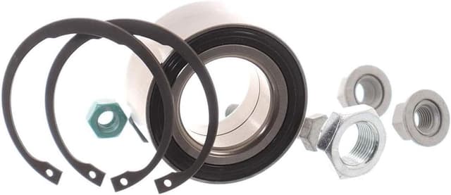 Thumbnail 3 de SKF VKBA 1358 Kit de rodamientos para rueda