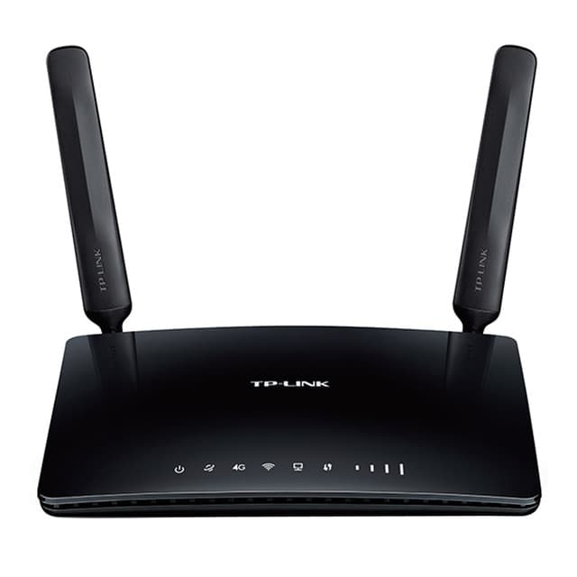 Detalle de TP-Link Archer MR200 Router 4G LTE